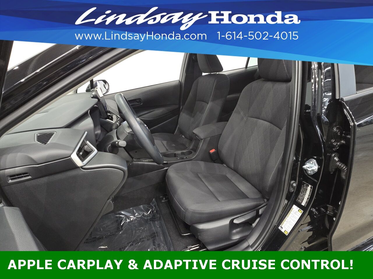 2025 Toyota Corolla LE Columbus OH