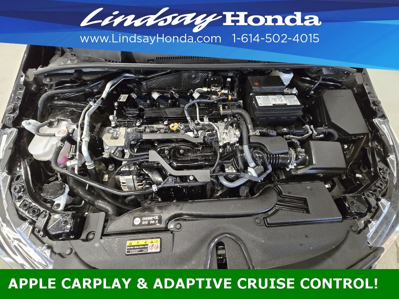 2025 Toyota Corolla LE Columbus OH