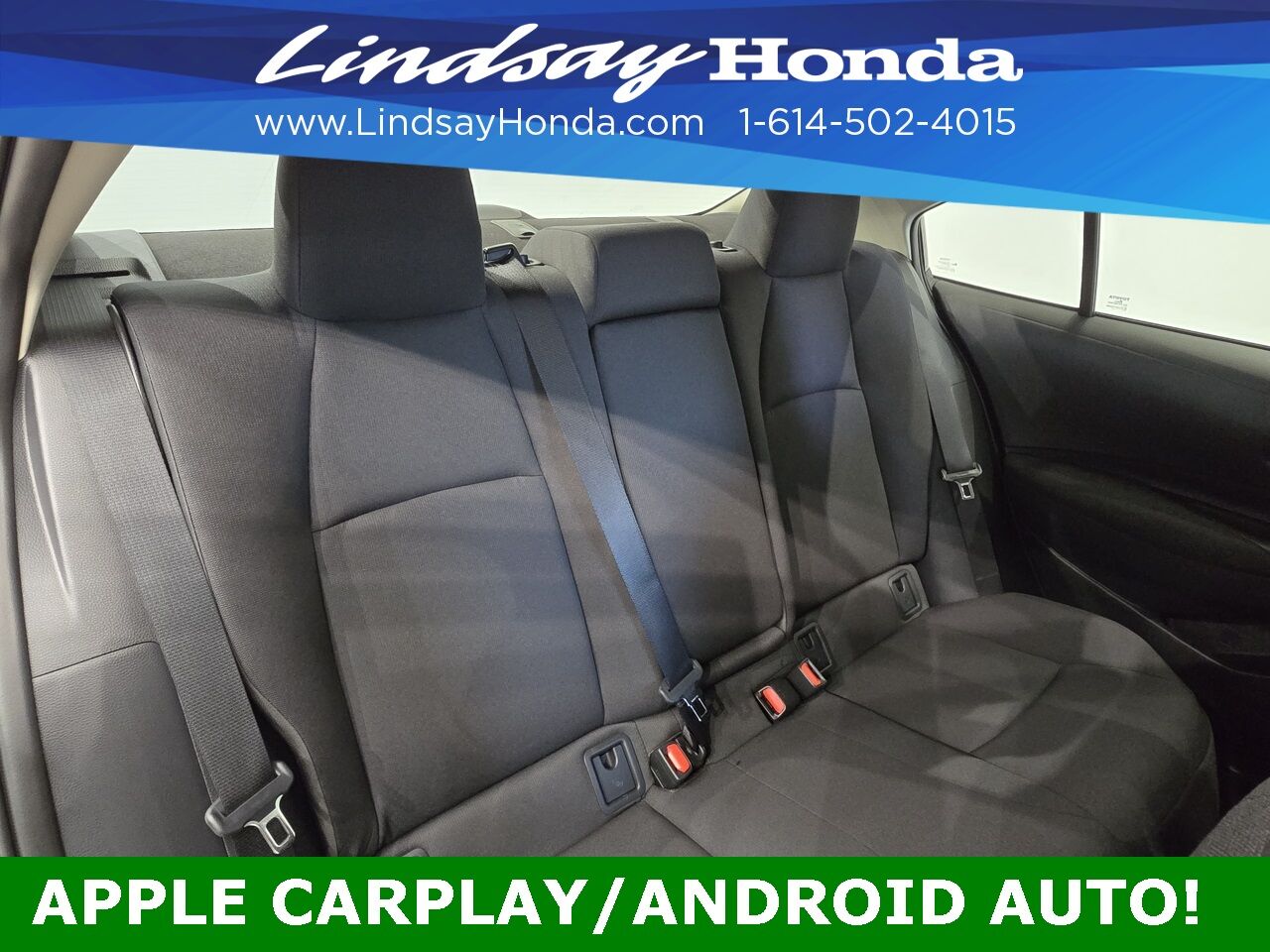 2025 Toyota Corolla LE Columbus OH