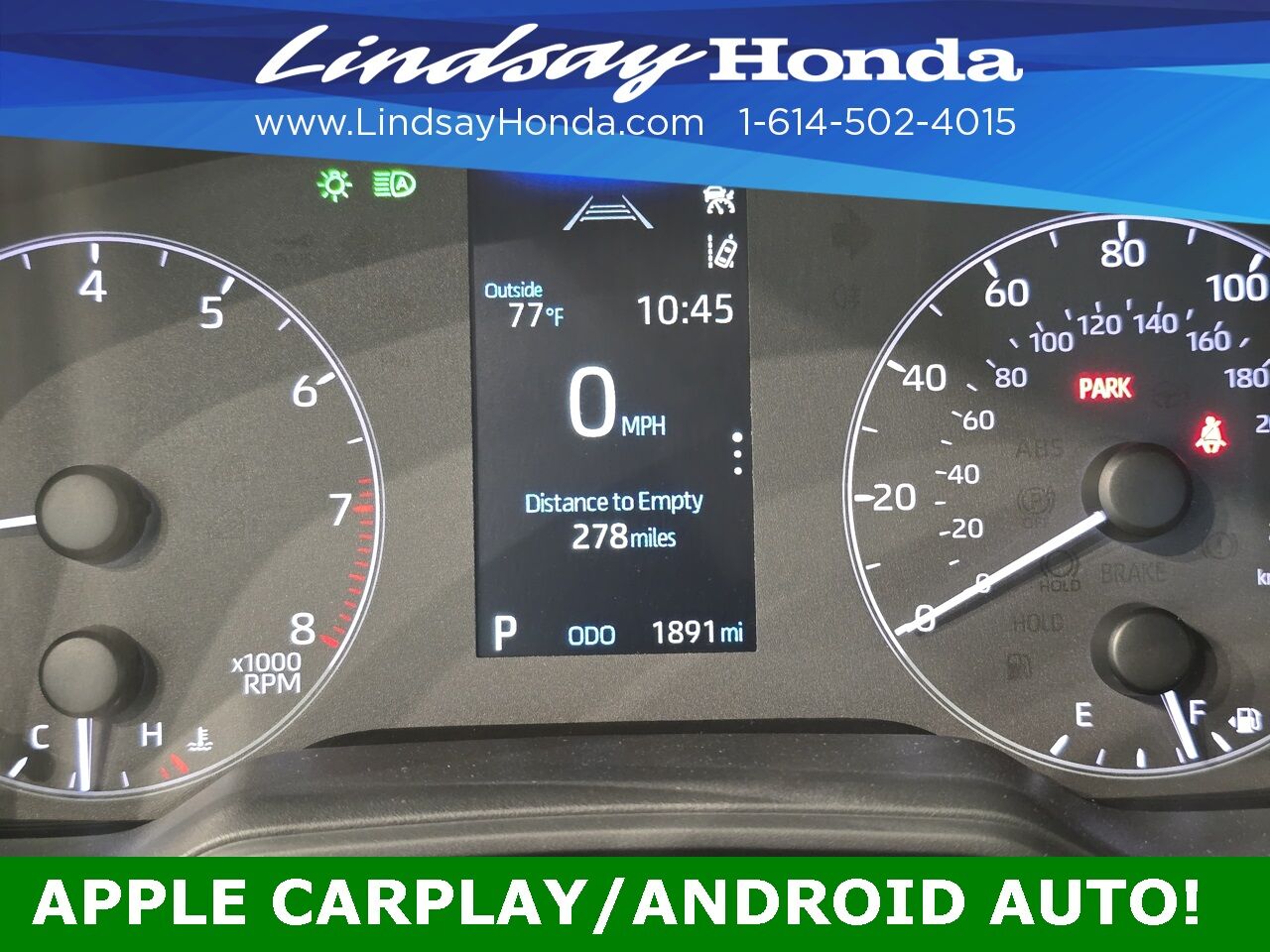 2025 Toyota Corolla LE Columbus OH