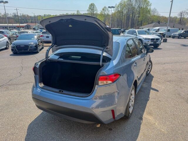 2025 Toyota Corolla LE Conover NC