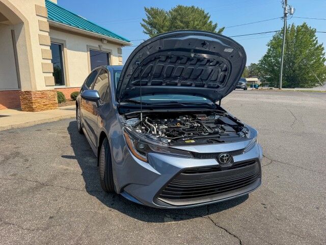 2025 Toyota Corolla LE Conover NC