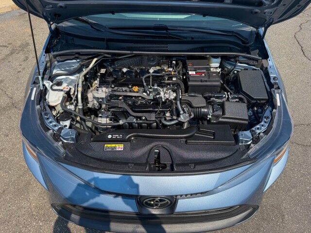 2025 Toyota Corolla LE Conover NC