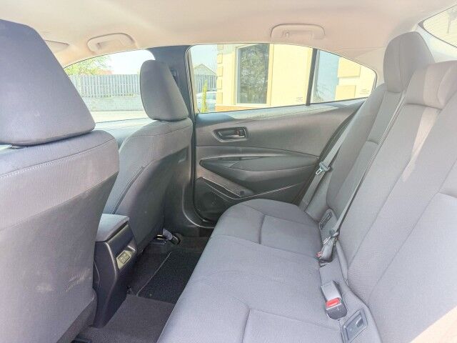 2025 Toyota Corolla LE Conover NC