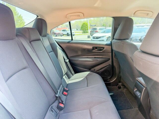 2025 Toyota Corolla LE Conover NC