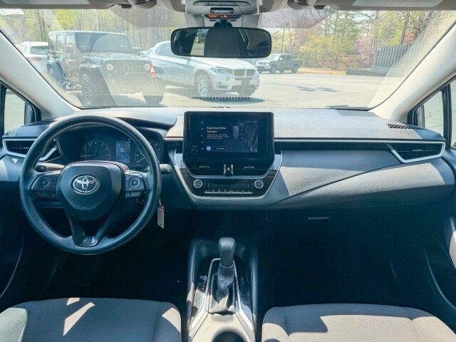2025 Toyota Corolla LE Conover NC
