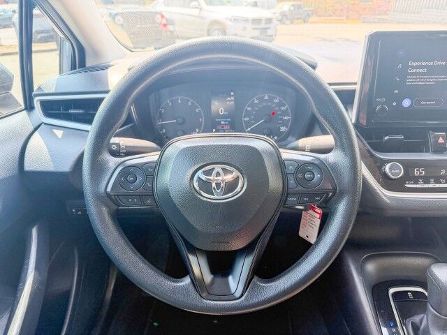 2025 Toyota Corolla LE Conover NC