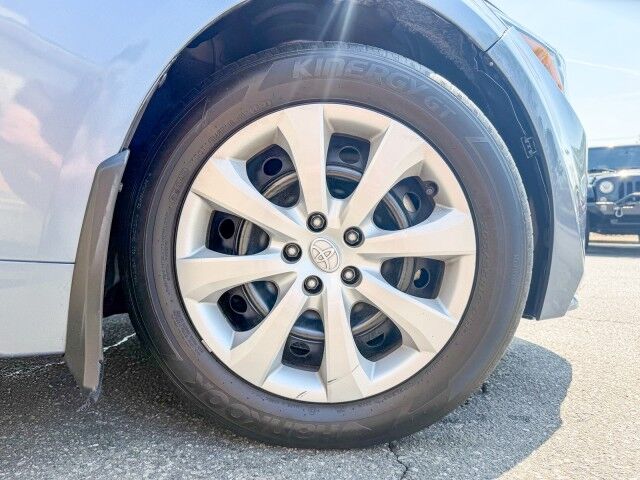 2025 Toyota Corolla LE Conover NC