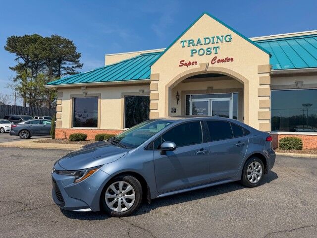 2025 Toyota Corolla LE Conover NC