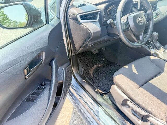 2025 Toyota Corolla LE Conover NC