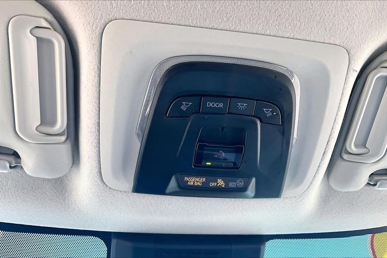2025 Toyota Corolla LE Folsom CA