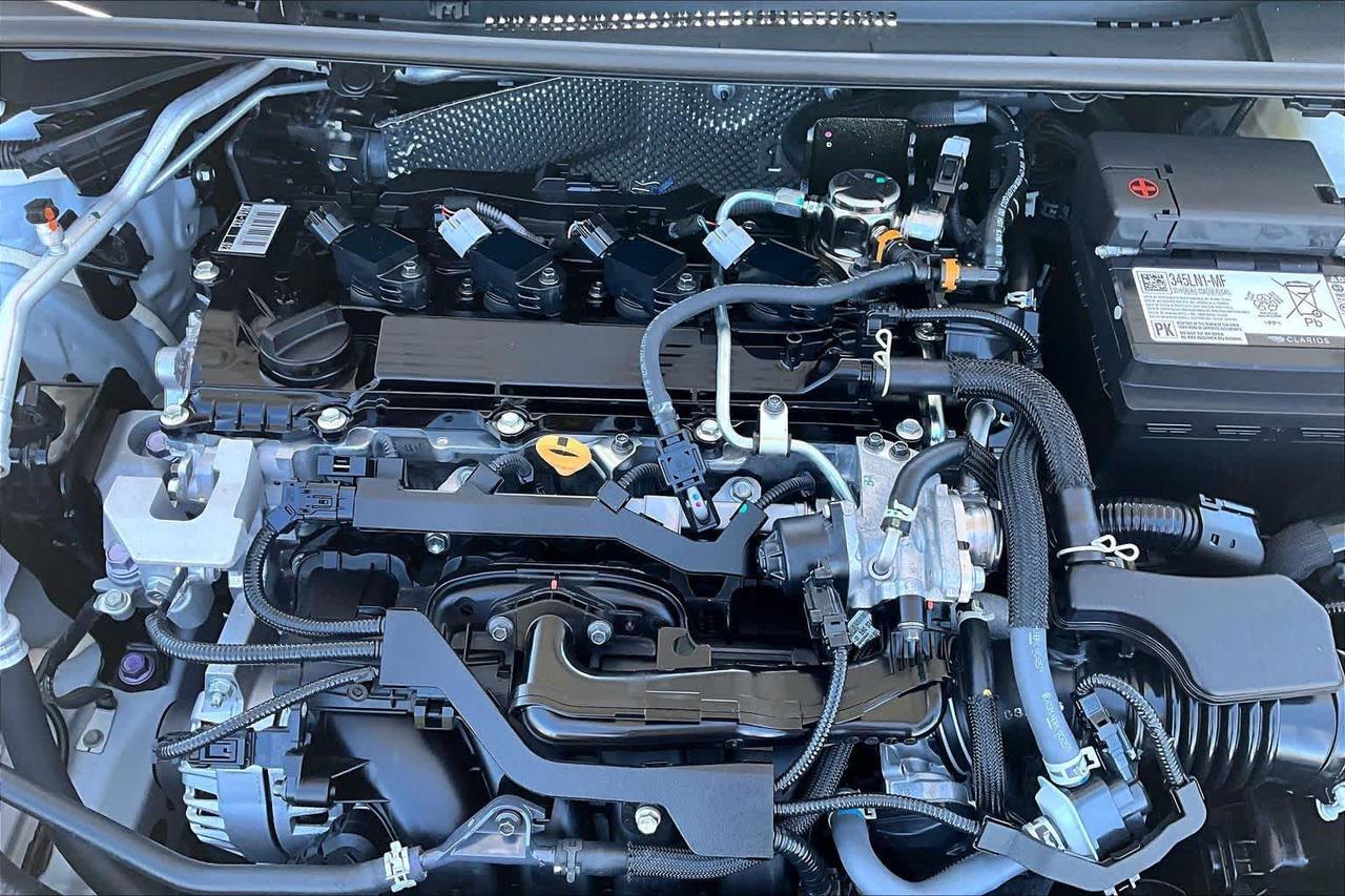 2025 Toyota Corolla LE Folsom CA