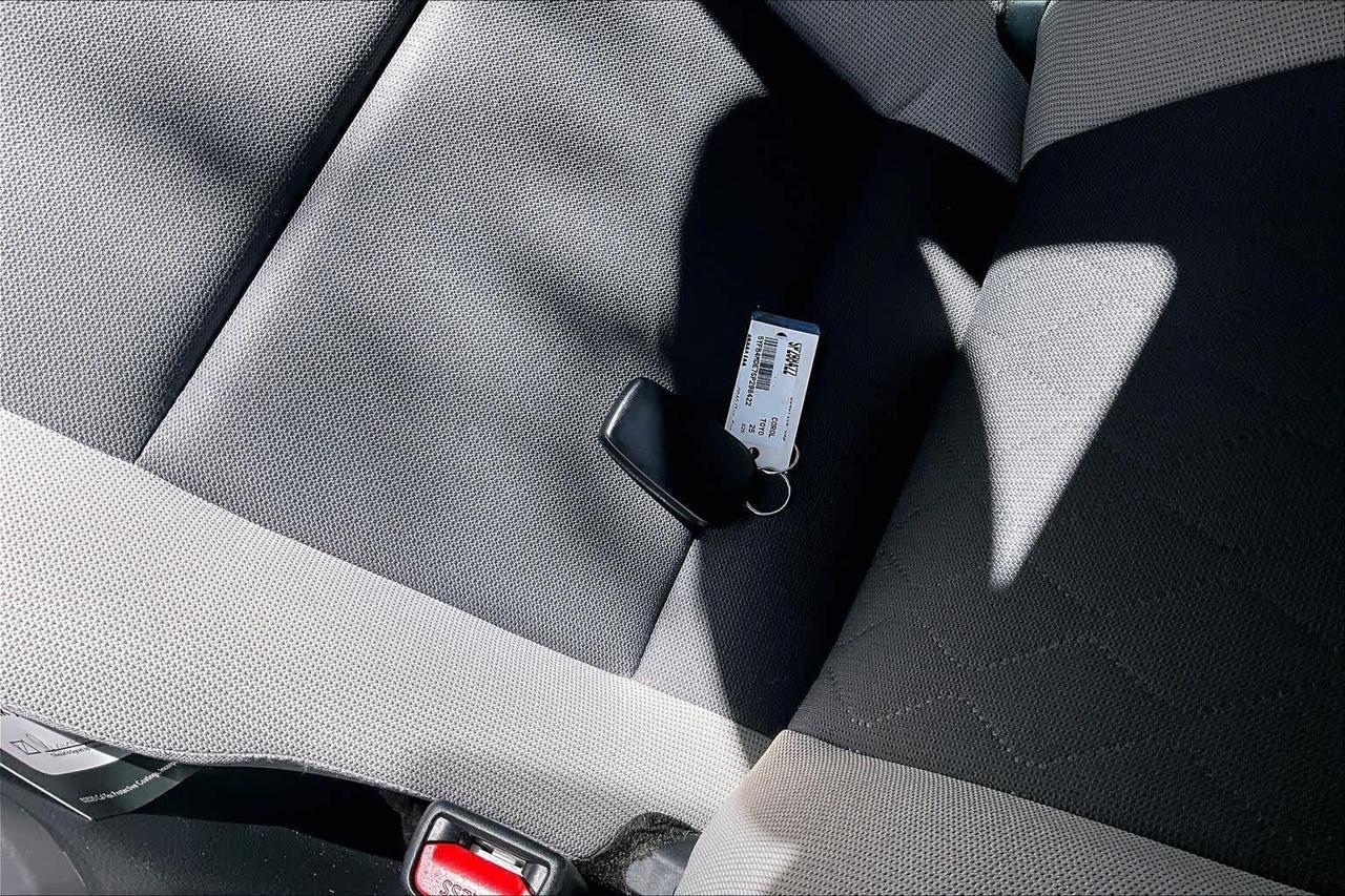 2025 Toyota Corolla LE Folsom CA