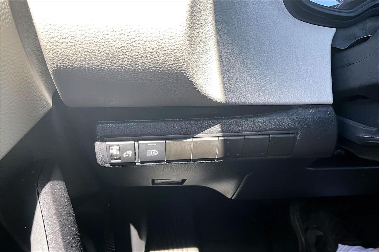 2025 Toyota Corolla LE Folsom CA
