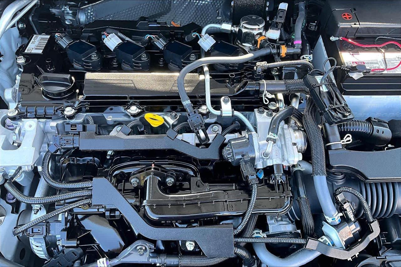 2025 Toyota Corolla LE Folsom CA