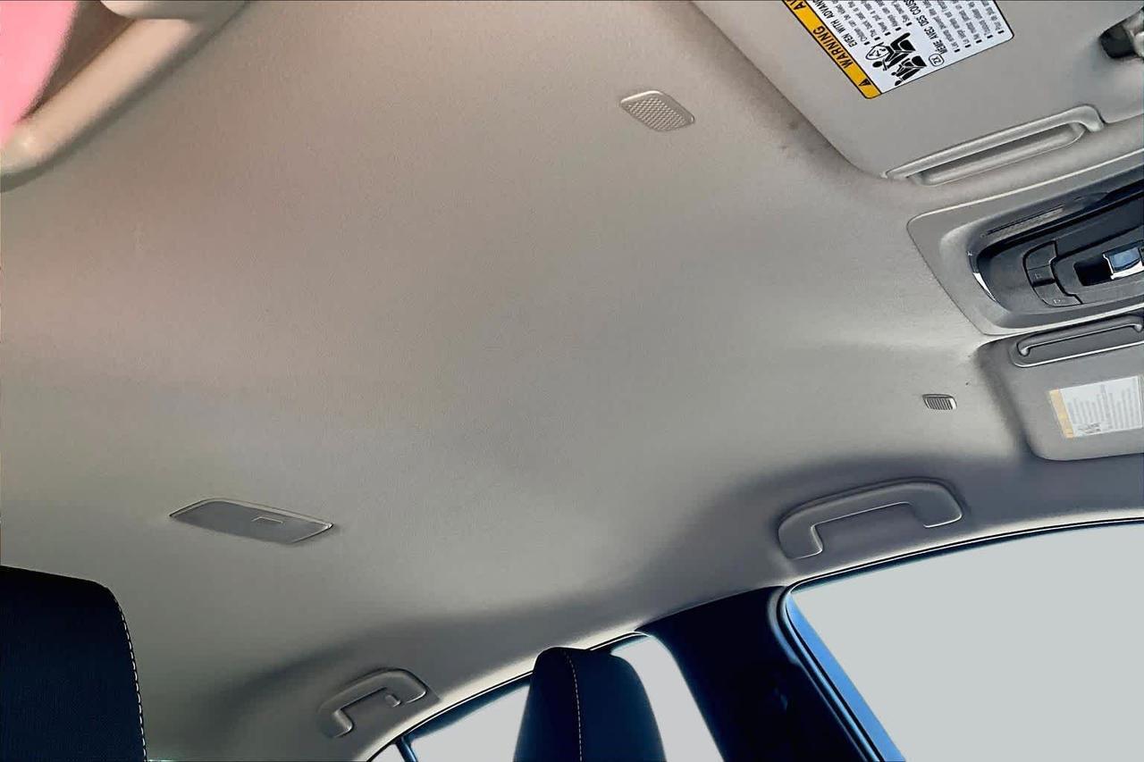 2025 Toyota Corolla LE Folsom CA