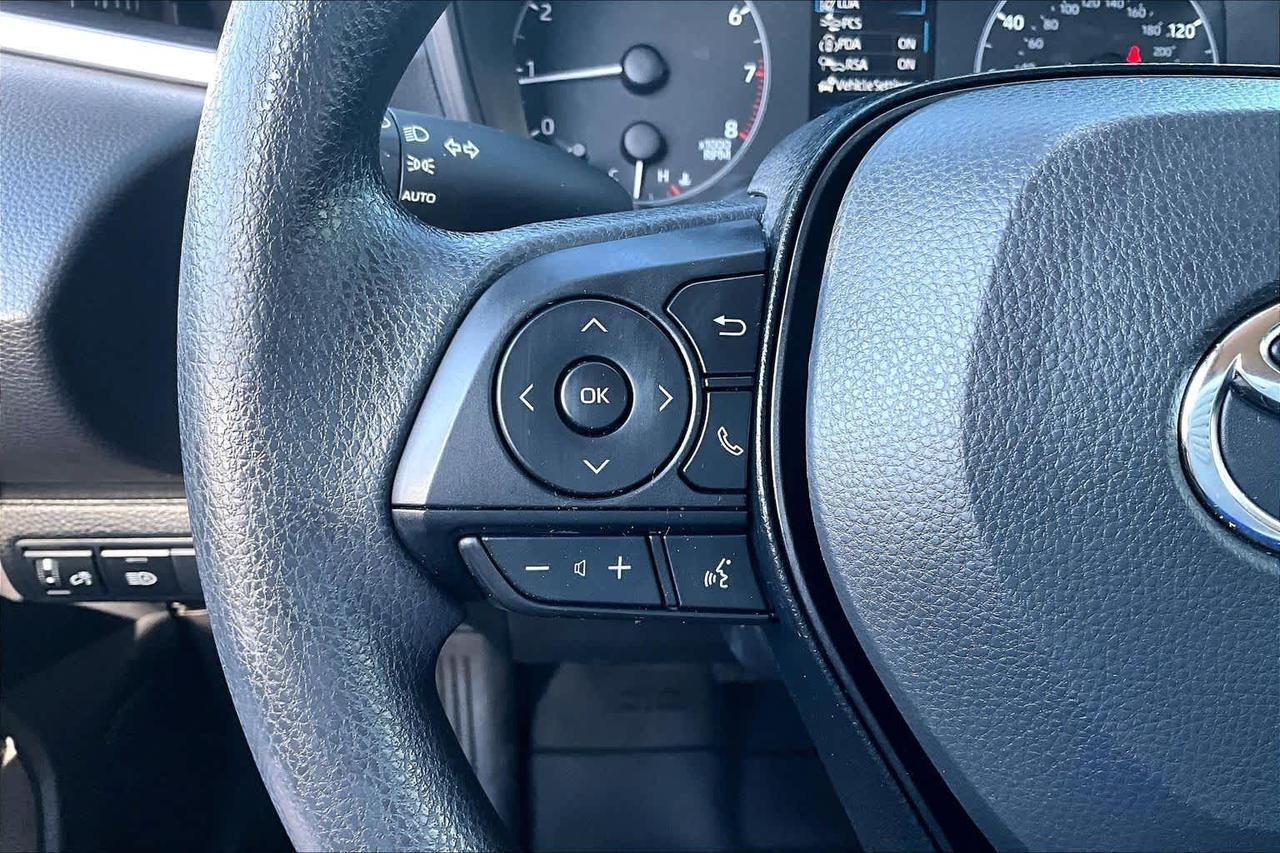 2025 Toyota Corolla LE Folsom CA