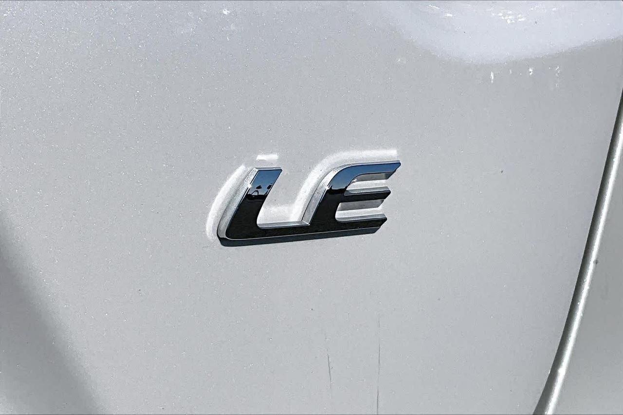 2025 Toyota Corolla LE Folsom CA