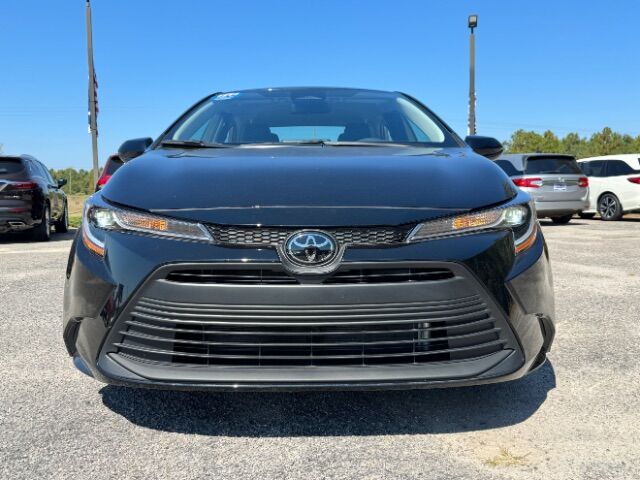 2025 Toyota Corolla LE Gaston SC