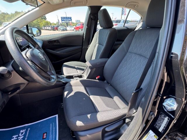 2025 Toyota Corolla LE Gaston SC