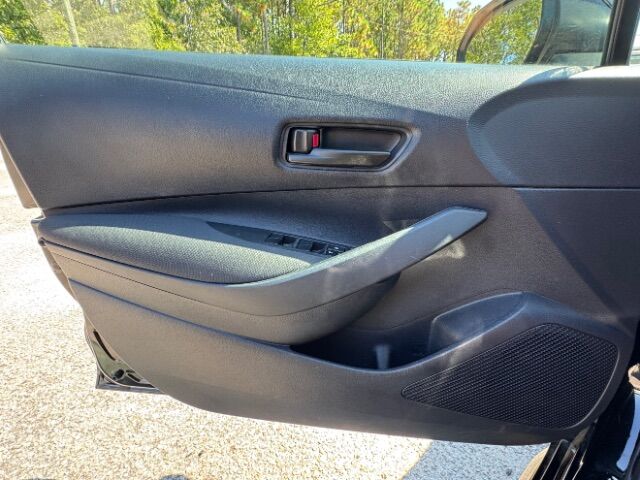 2025 Toyota Corolla LE Gaston SC