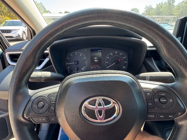 2025 Toyota Corolla LE Gaston SC