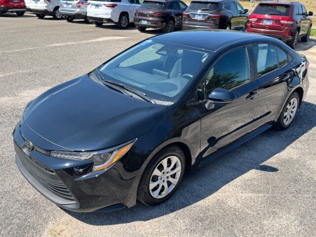 2025 Toyota Corolla LE Gaston SC