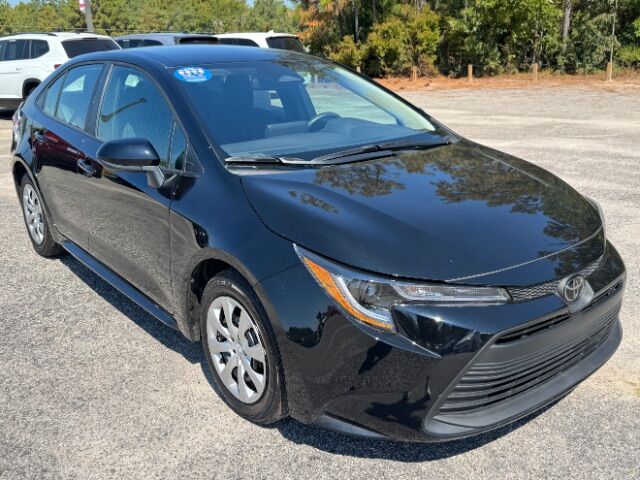 2025 Toyota Corolla LE Gaston SC