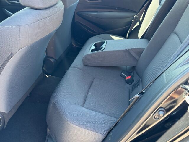 2025 Toyota Corolla LE Gaston SC