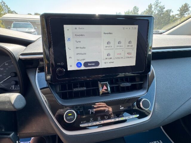 2025 Toyota Corolla LE Gaston SC