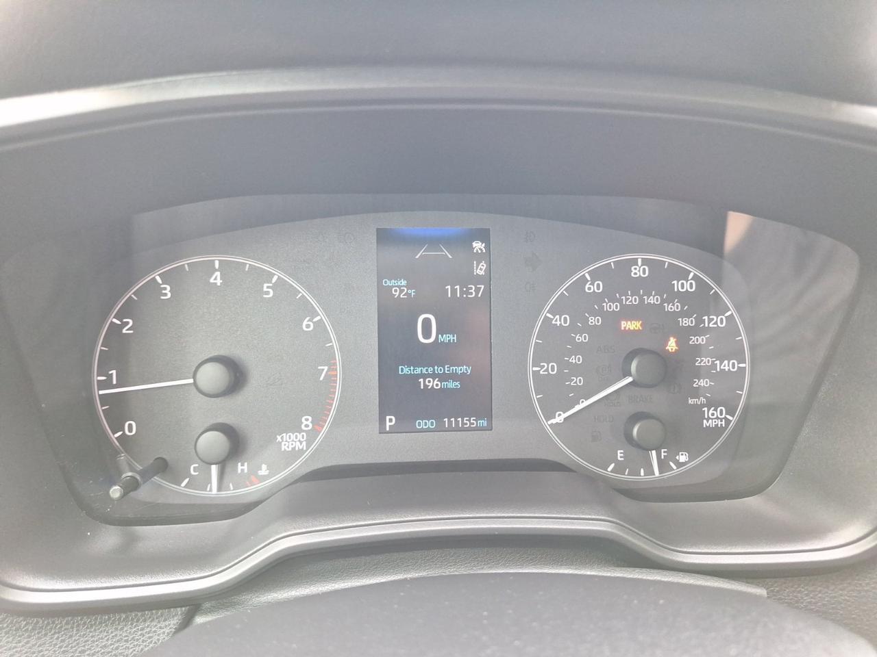 2025 Toyota Corolla LE Hurst TX