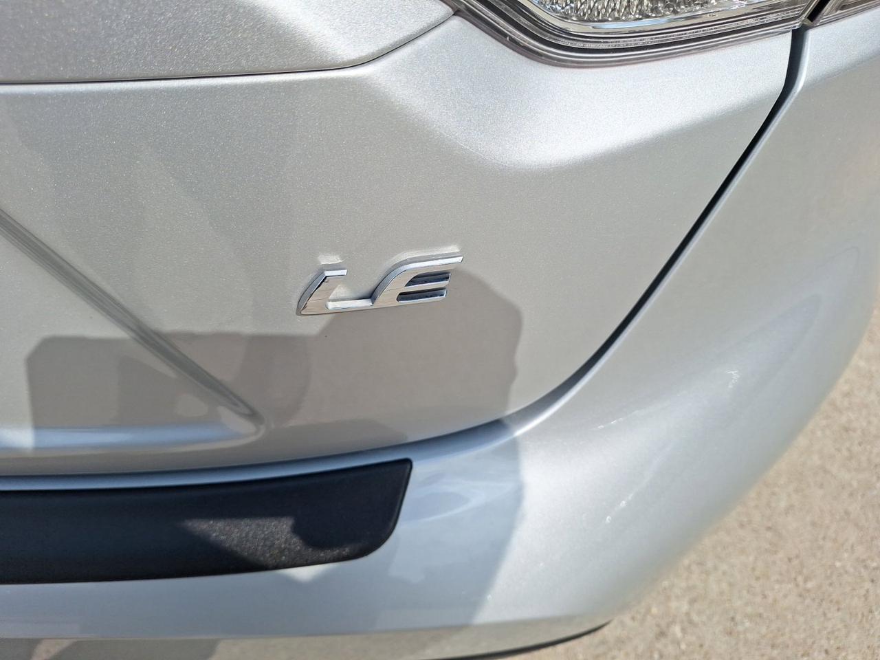 2025 Toyota Corolla LE Hurst TX