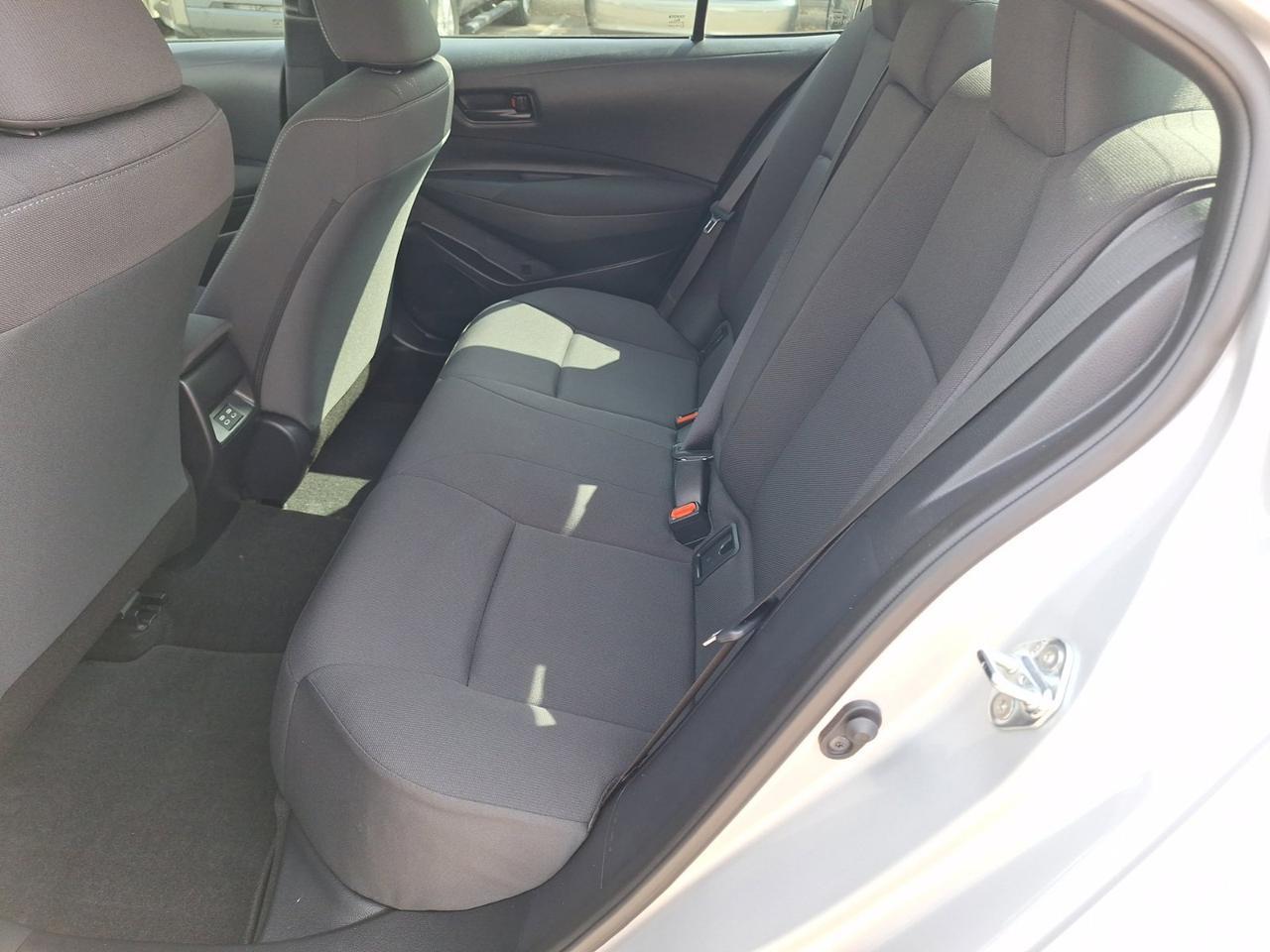 2025 Toyota Corolla LE Hurst TX