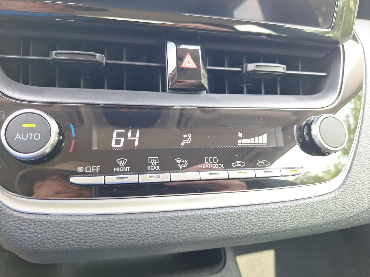 2025 Toyota Corolla LE Hurst TX