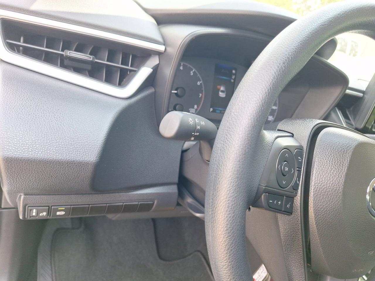 2025 Toyota Corolla LE Hurst TX