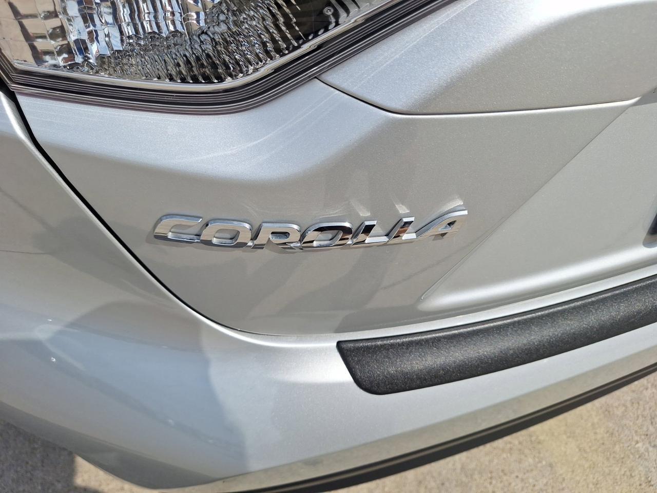 2025 Toyota Corolla LE Hurst TX