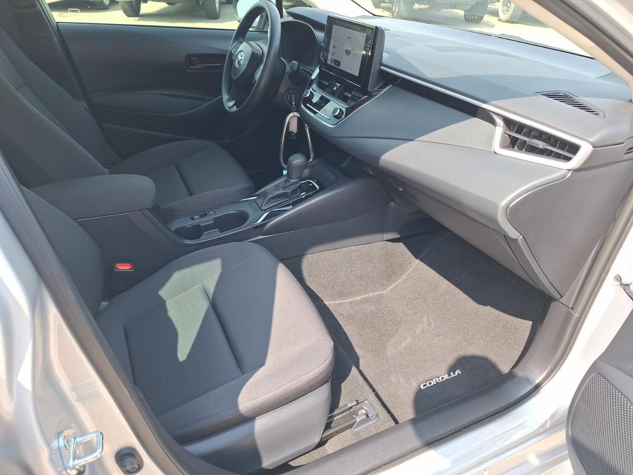 2025 Toyota Corolla LE Hurst TX