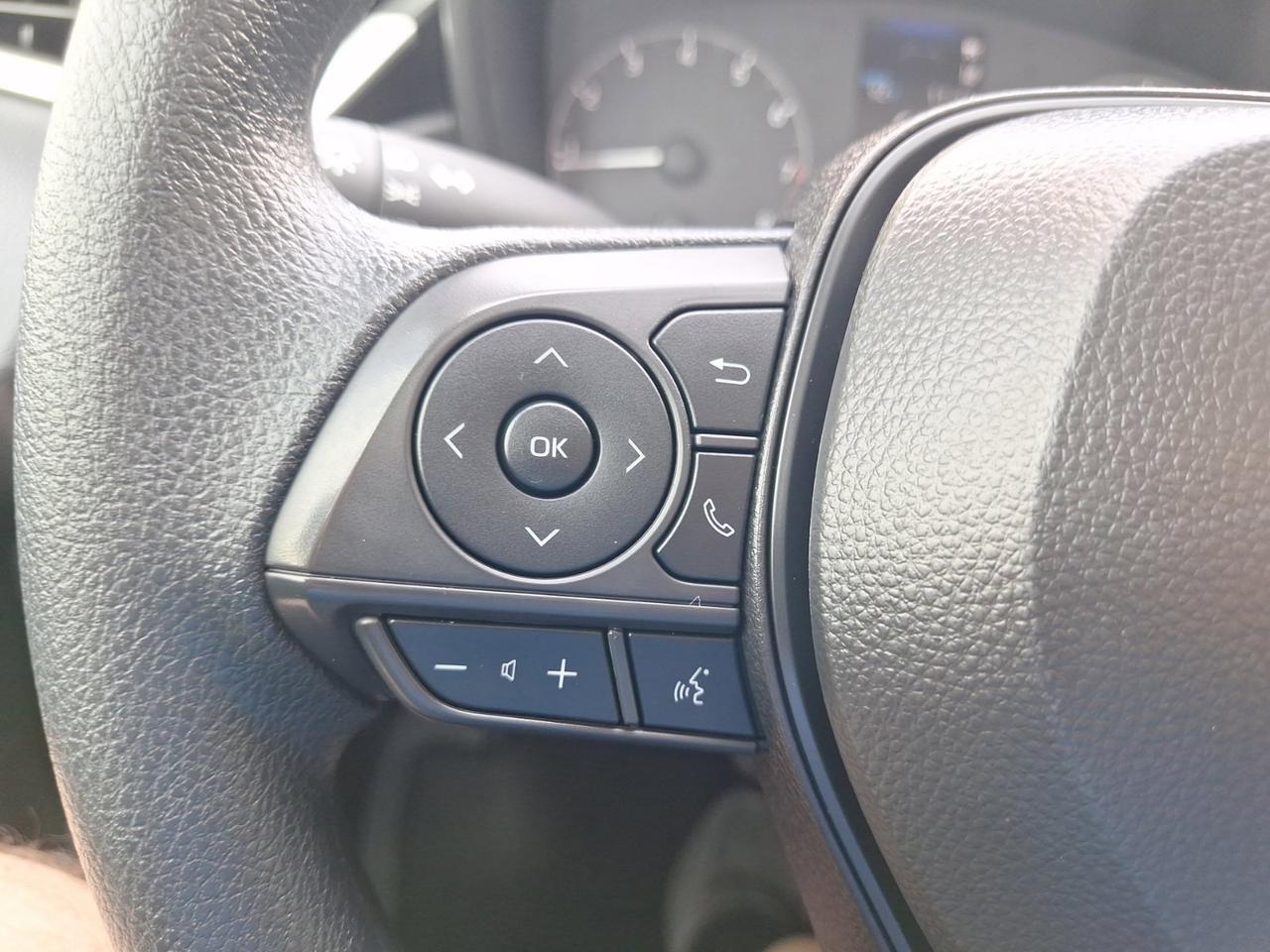 2025 Toyota Corolla LE Hurst TX