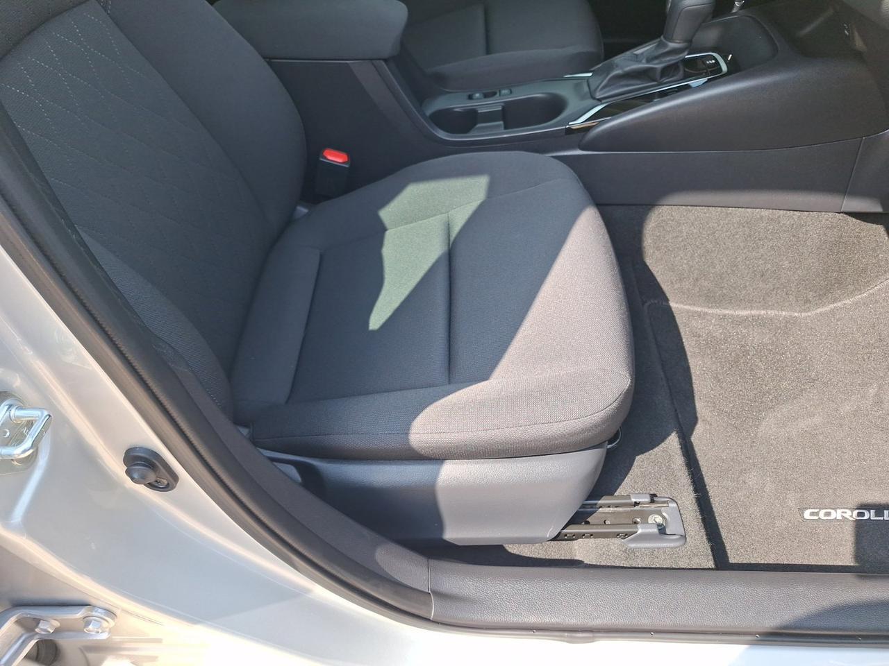 2025 Toyota Corolla LE Hurst TX