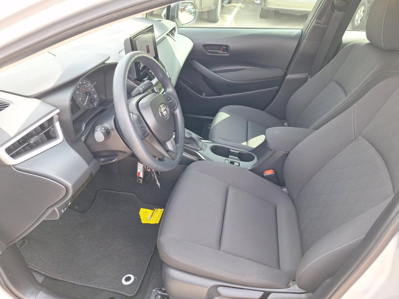 2025 Toyota Corolla LE Hurst TX