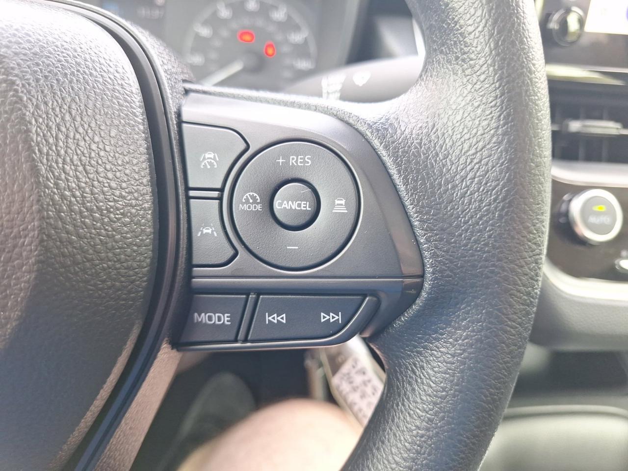 2025 Toyota Corolla LE Hurst TX