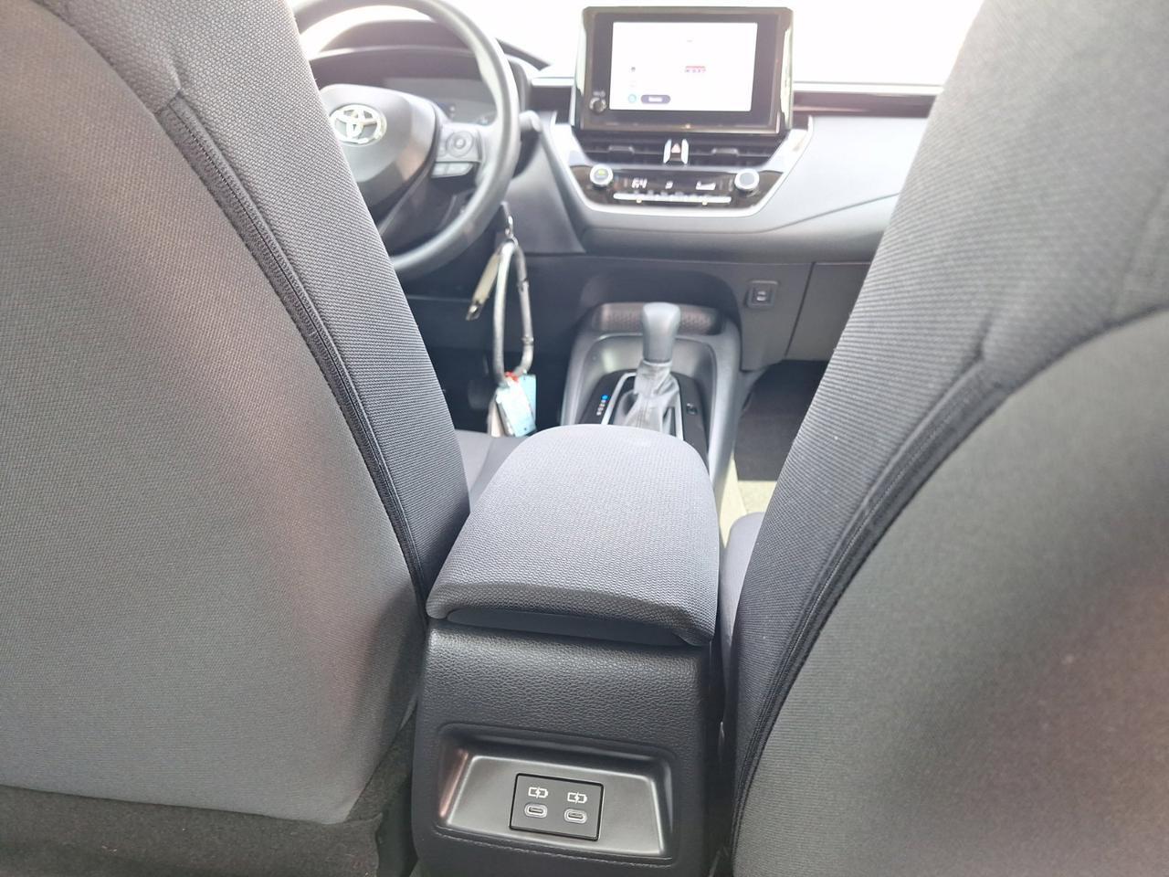 2025 Toyota Corolla LE Hurst TX