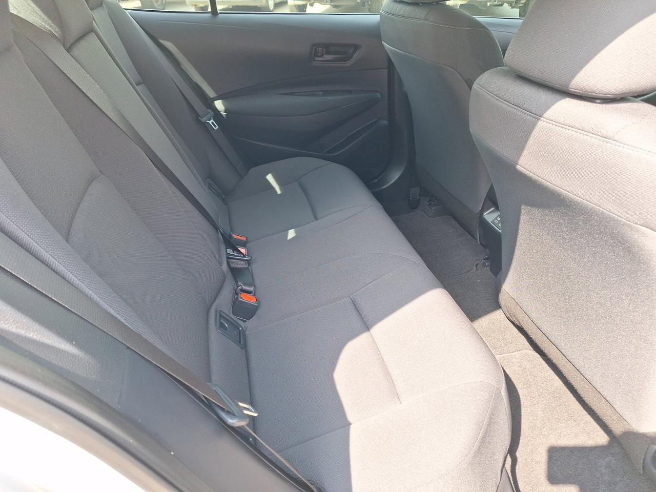 2025 Toyota Corolla LE Hurst TX