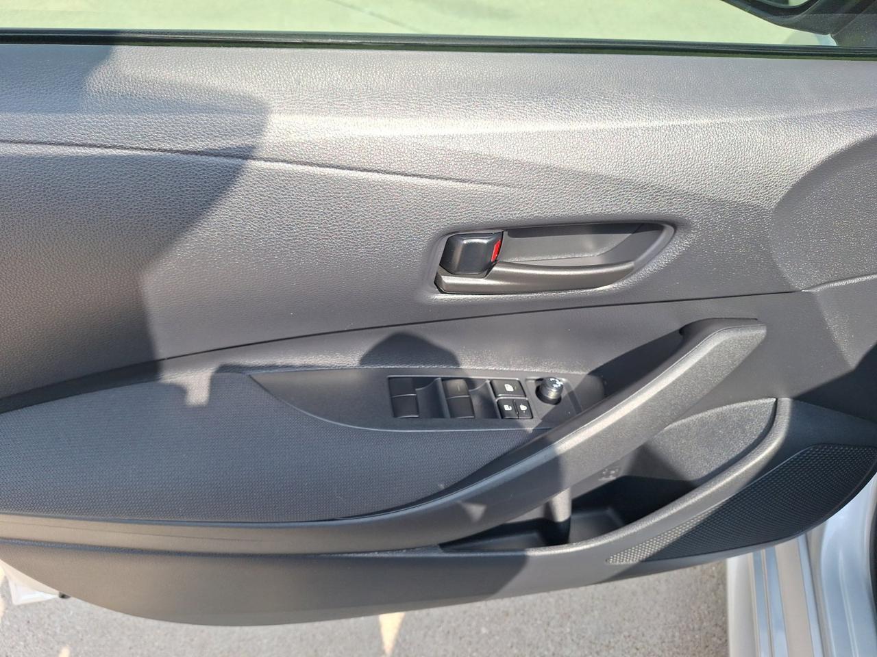 2025 Toyota Corolla LE Hurst TX
