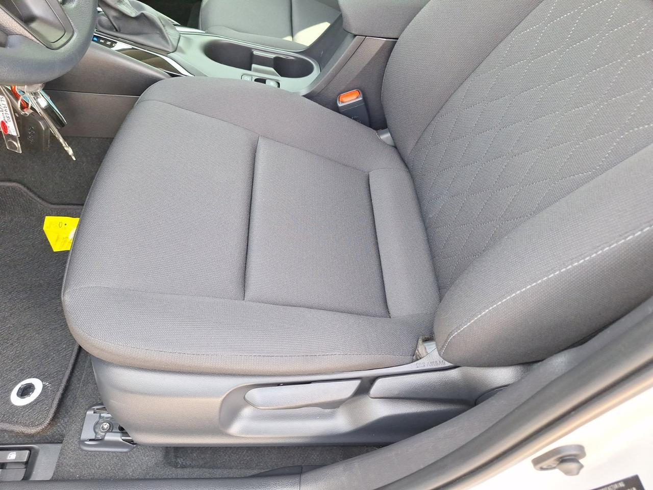 2025 Toyota Corolla LE Hurst TX