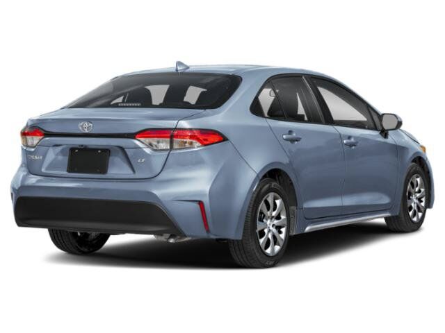 2025 Toyota Corolla LE Hurst TX