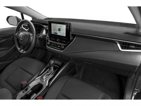 2025 Toyota Corolla LE Hurst TX