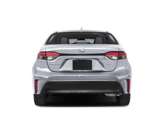 2025 Toyota Corolla LE Hurst TX