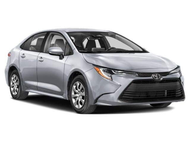 2025 Toyota Corolla LE Hurst TX