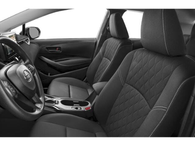 2025 Toyota Corolla LE Hurst TX